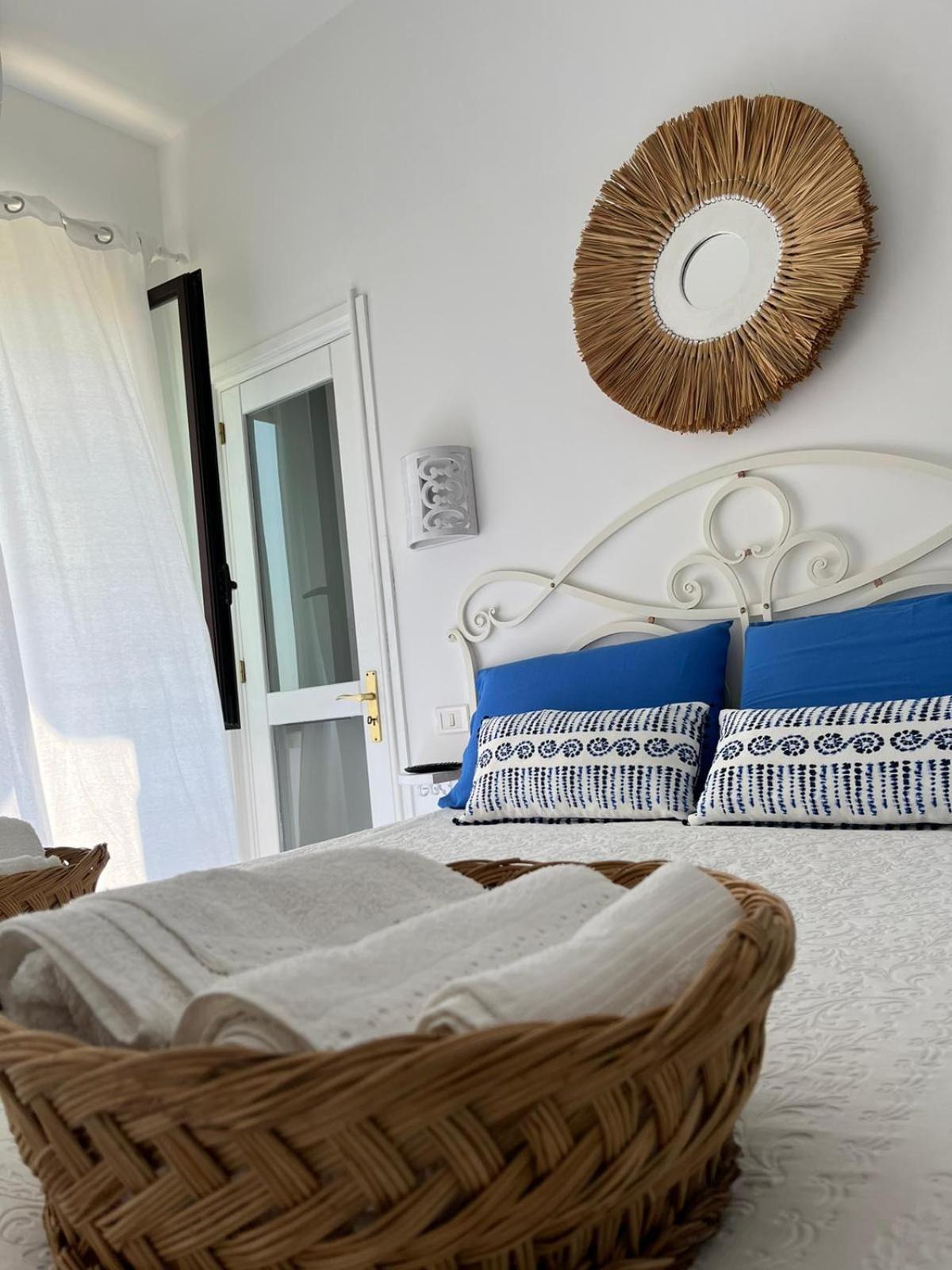 Kale Bed & Breakfast Giovinazzo Eksteriør bilde